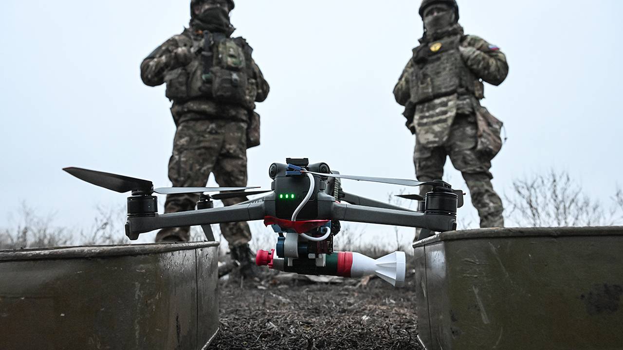 Российские военные уничтожили почти 100 бойцов ВСУ по координатам херсонских подпольщиков