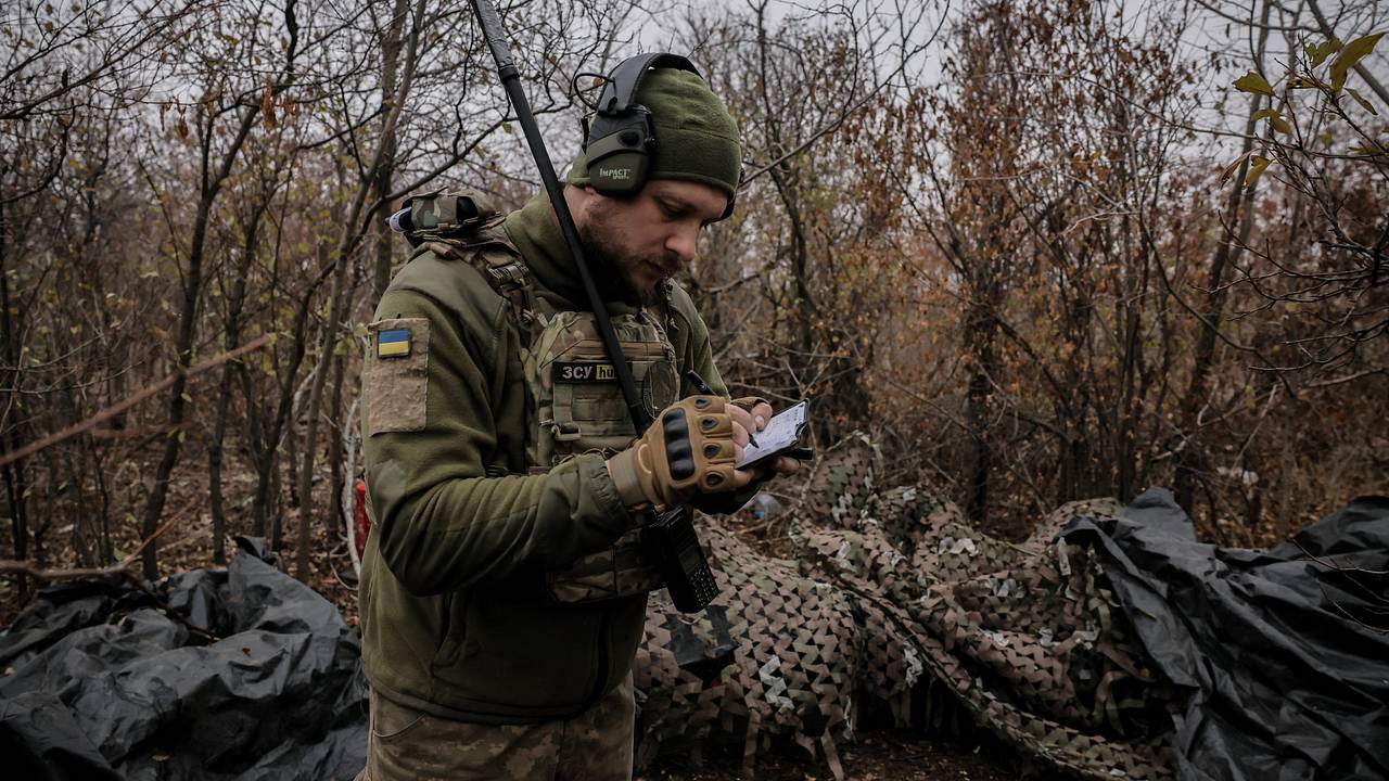 Бывший сотрудник спецслужб назвал устроившую Россию численность ВСУ после завершения СВО