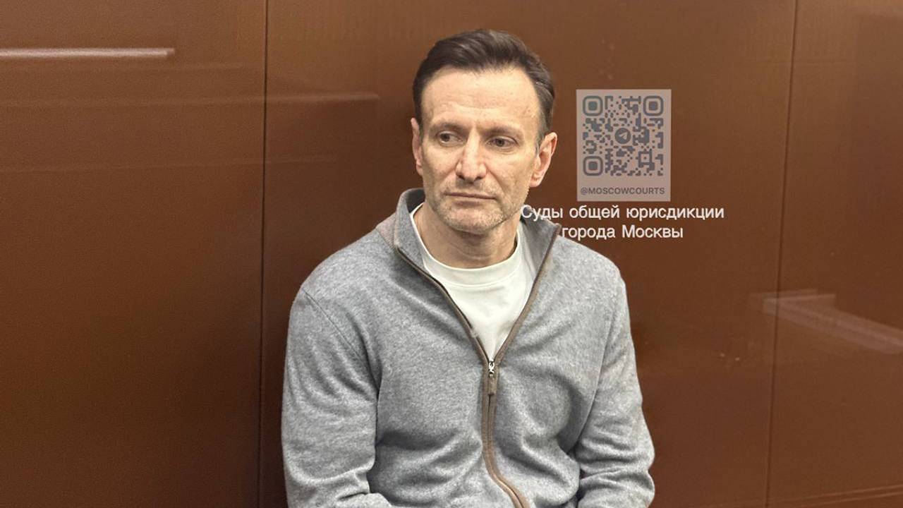 Названа причина ареста экс-замглавы правления «Роснано»