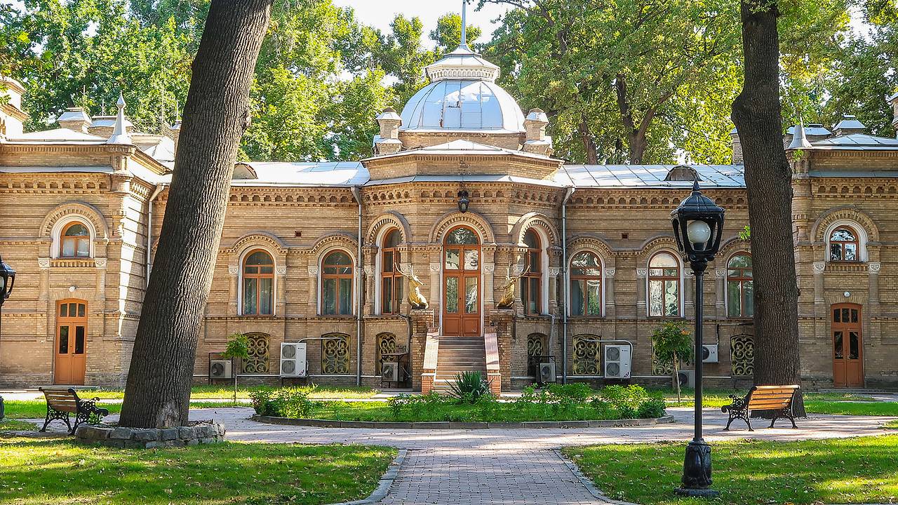 МИД Узбекистана отреагировал на записанный украинцем оскорбительный ролик