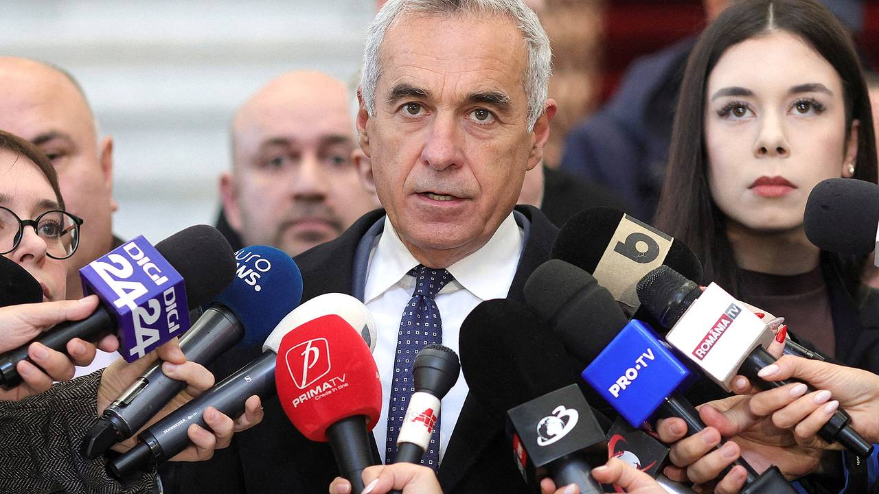 В Румынии обвинили Украину в разжигании конфликта