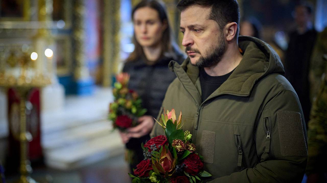 Зеленского обвинили в сознательном геноциде украинцев