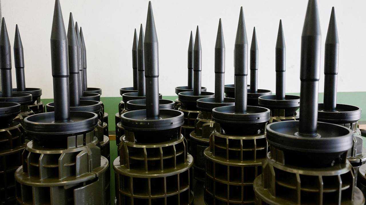 Военный эксперт высказался о разногласиях в оборонном секторе Украины