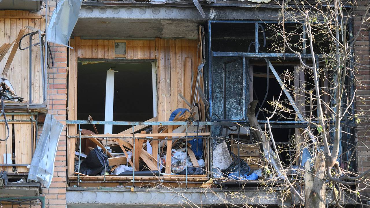 Власти Курской области сообщили о более чем двух тысячах пропавших без вести жителях