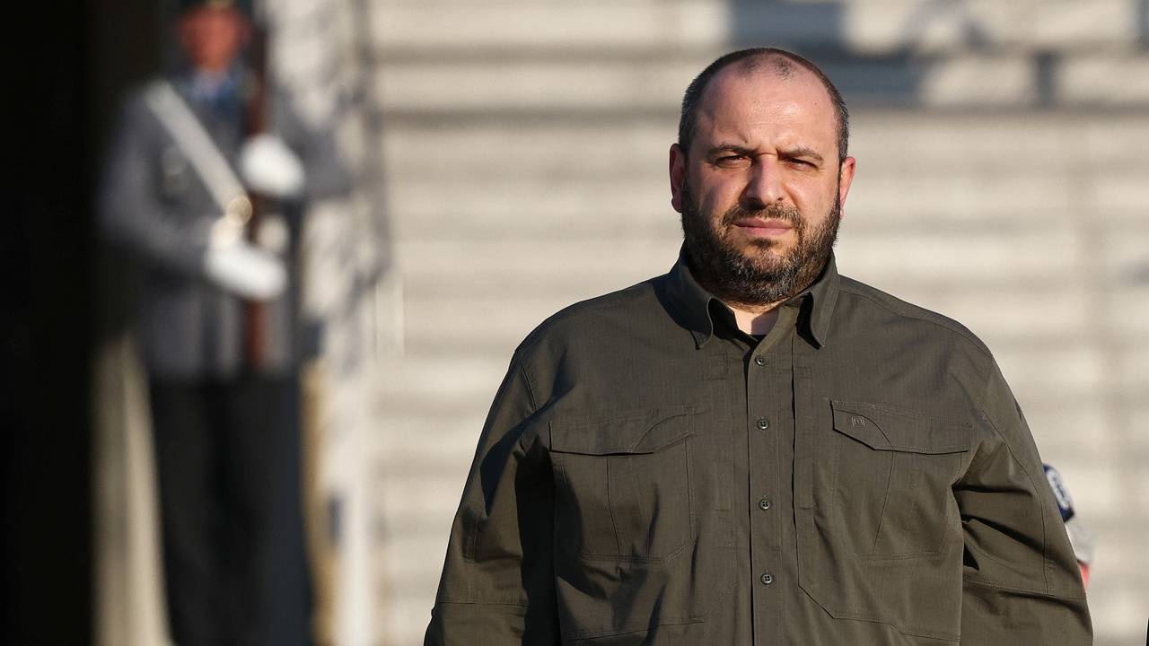 На Западе предупредили Украину о риске потери помощи из-за скандала с Умеровым