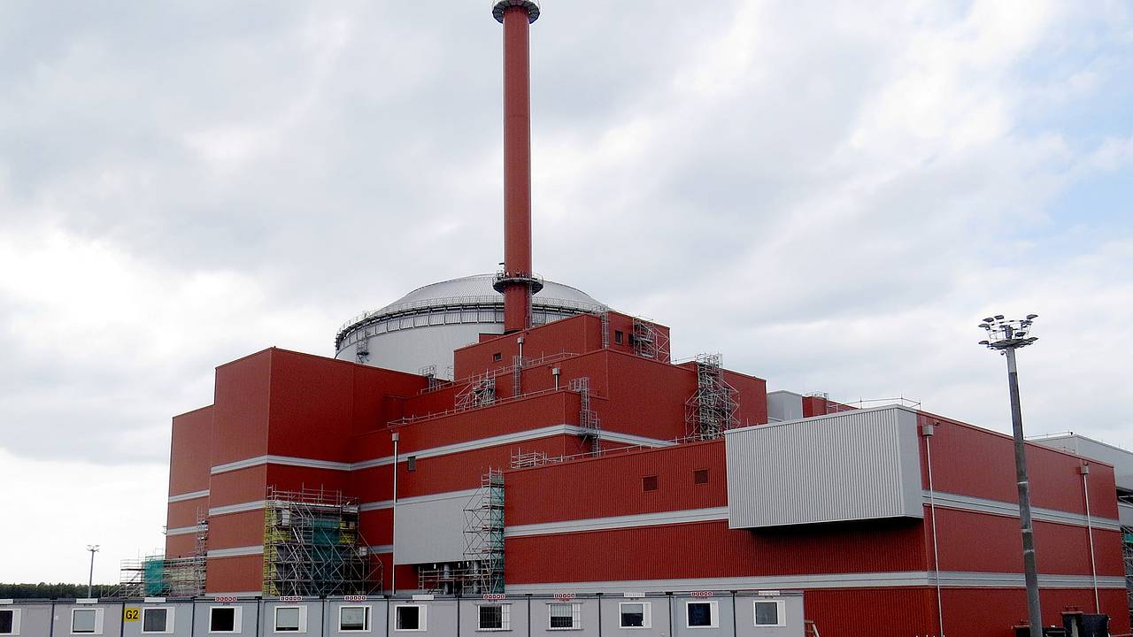 Глава Карелии обвинил Финляндию в русофобии