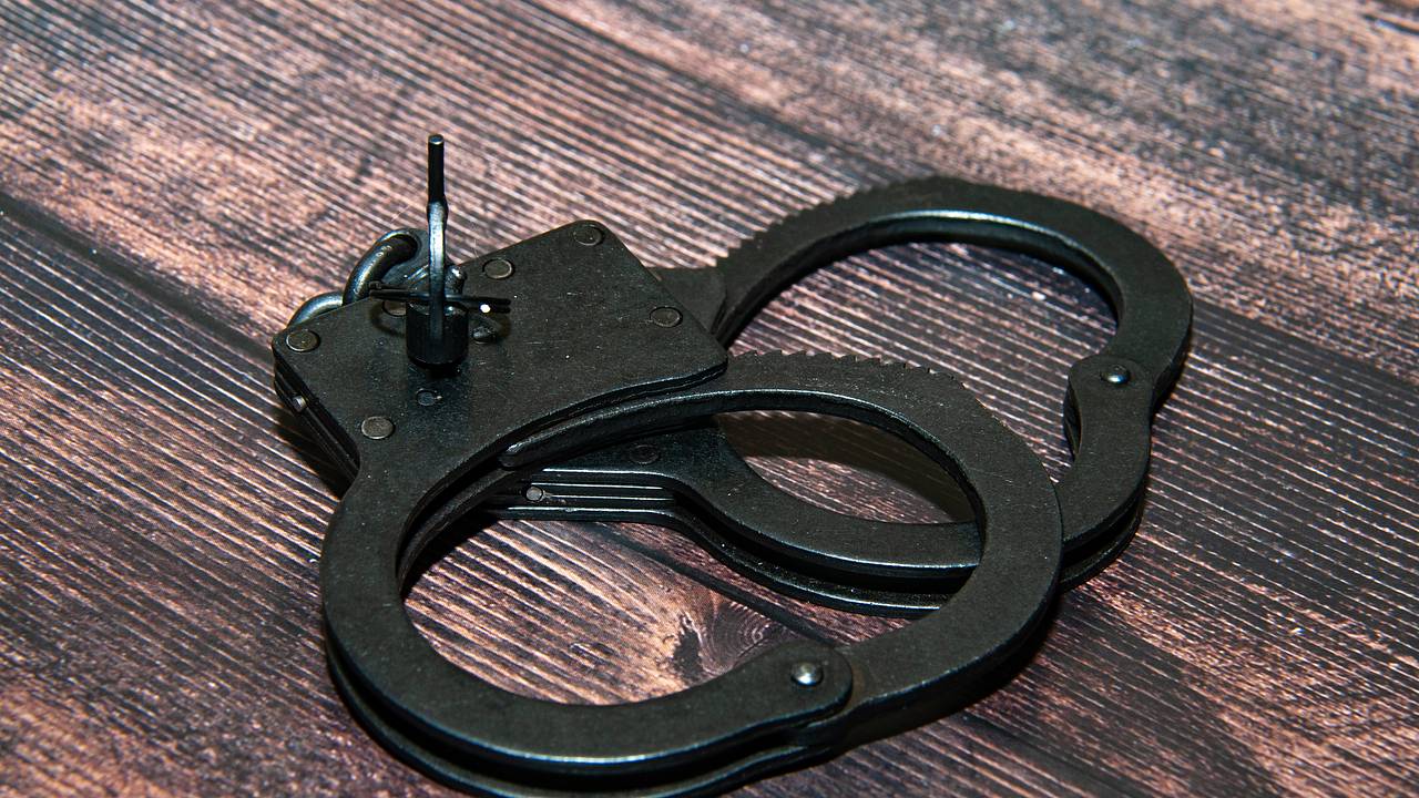 В Курске арестовали бизнесмена по делу о хищениях при возведении фортификаций