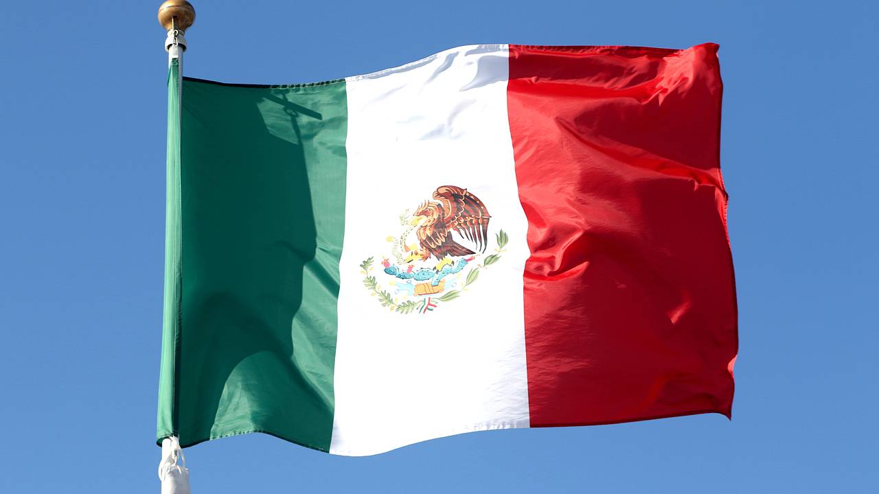Мексика решила ответить Трампу на пошлины