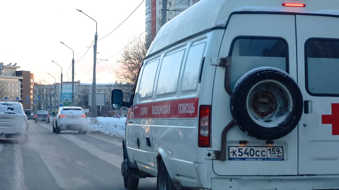 В красноярской семье с четырьмя насмерть отравившимися детьми умер младенец