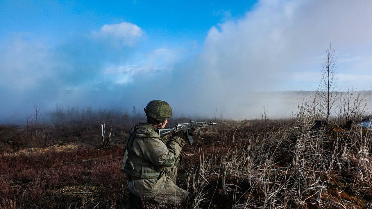 В Германии назвали «паршивым» положение ВСУ в Донбассе