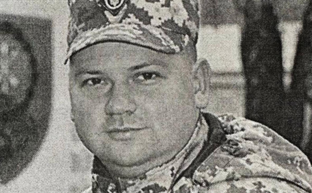 СК завел дело против подозреваемого в ударе по Судже командира ВСУ
