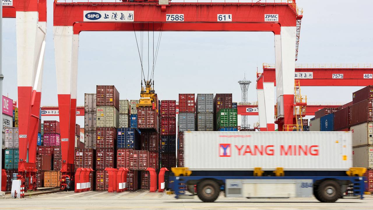 Последствия ответных мер Китая на пошлины Трампа объяснили