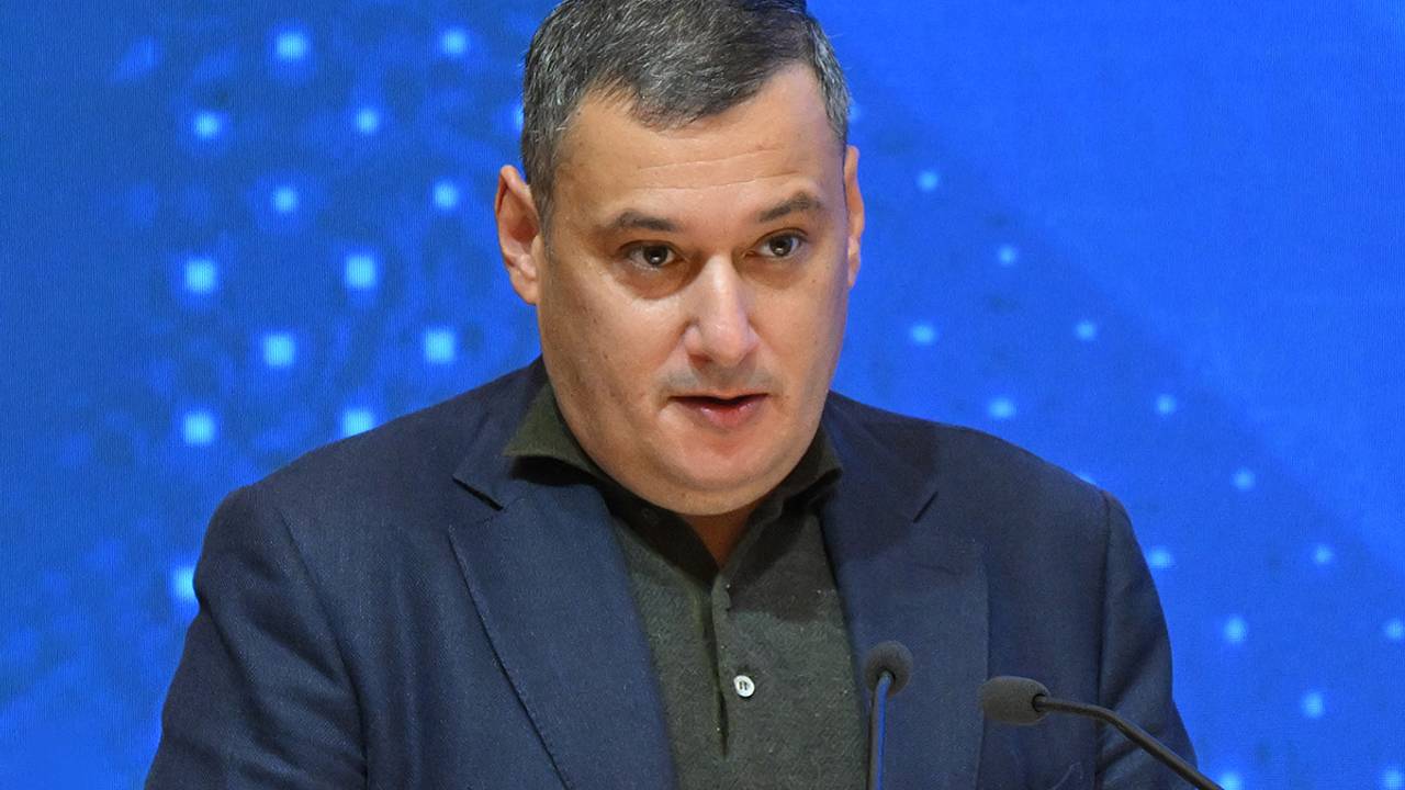 Хинштейн пообещал наказать атаковавших школу-интернат в Судже