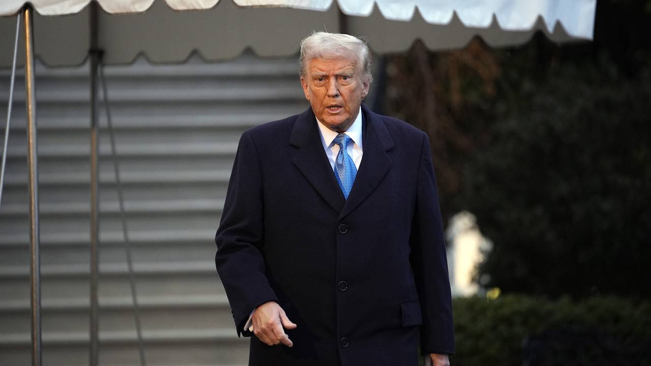 Путин заявил о способности Трампа «навести порядок» среди европейских политиков