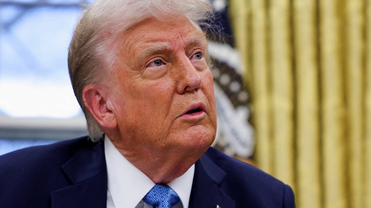 Трампа заподозрили в подготовке к войне