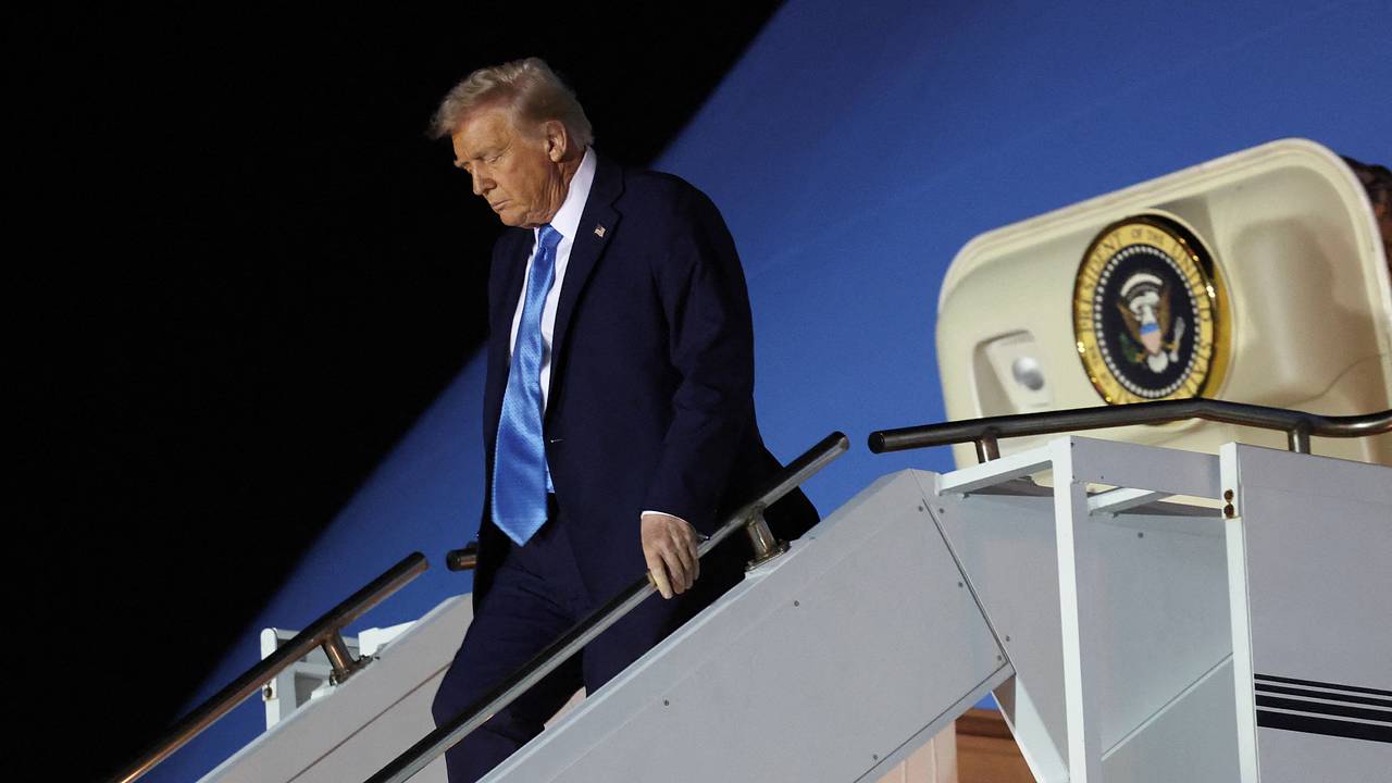 Трамп напугал американских бюрократов