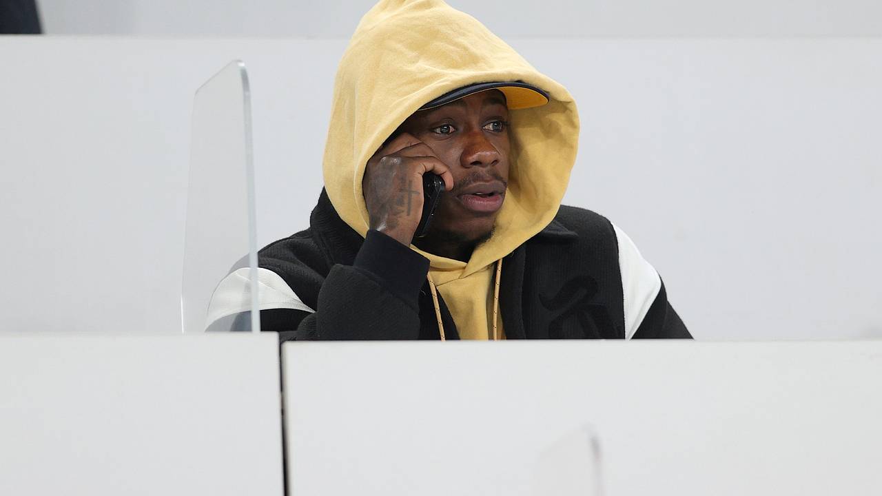 Осужденный за наркотики Промес назвал главной мотивацией возвращение в Россию