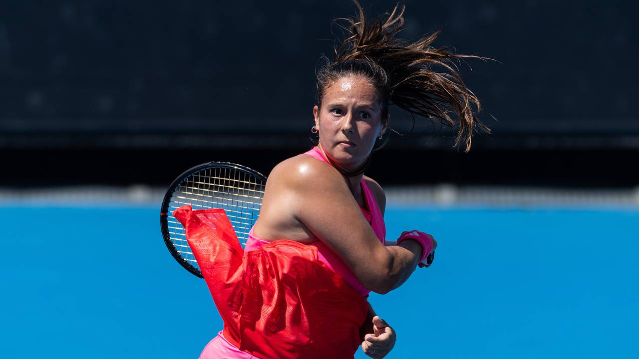 Организаторы турнира WTA в ОАЭ извинились перед первой ракеткой России за ошибку с флагом