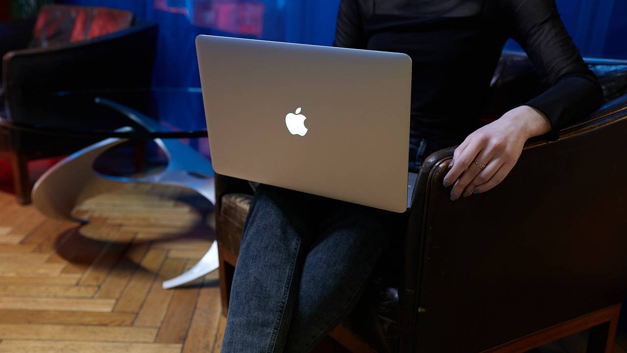 В Европе заблокировали сайт «Артека»