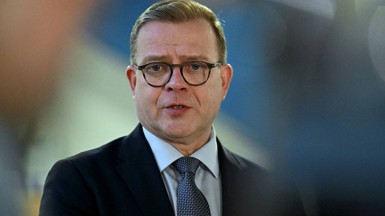 В Финляндии выразили обеспокоенность пошлинами США в адрес ЕС