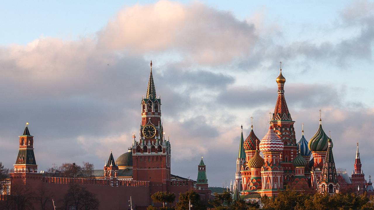 Синоптик предупредила москвичей о рекордном атмосферном давлении