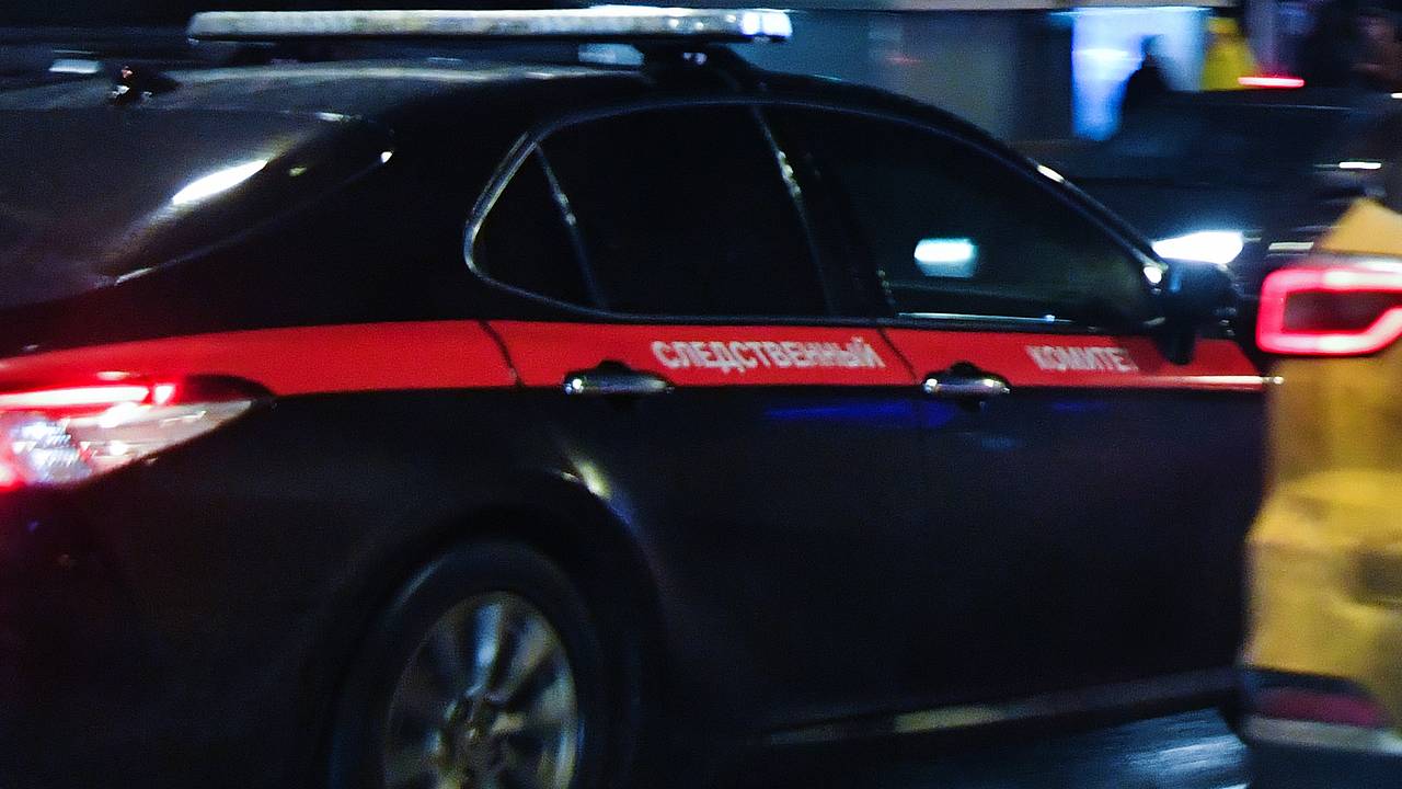 В Ленобласти возбудили дело после ДТП с автобусом
