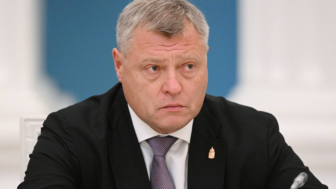 В российском регионе произошло возгорание при попытке атаки ВСУ