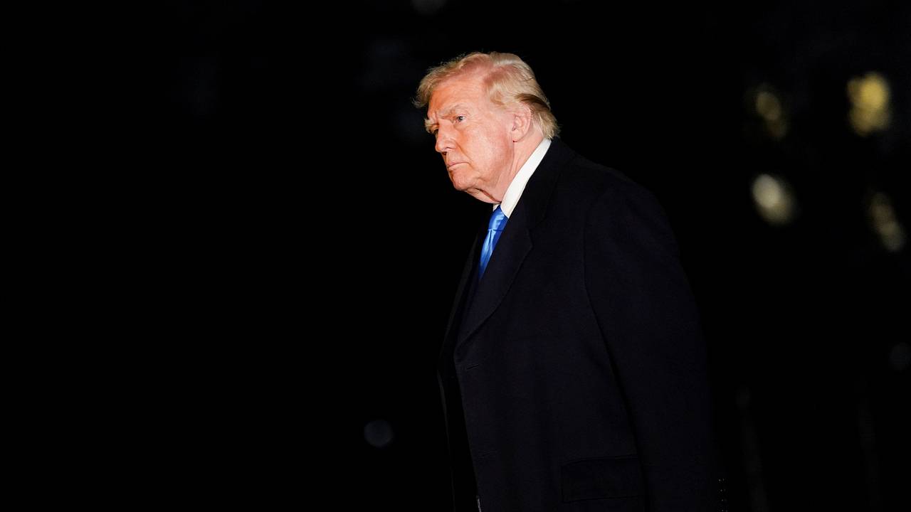 Трамп заявил о планах провести встречи с Россией и Украиной