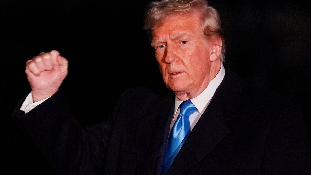 Трамп заявил о решении вопроса с Панамским каналом без участия солдат