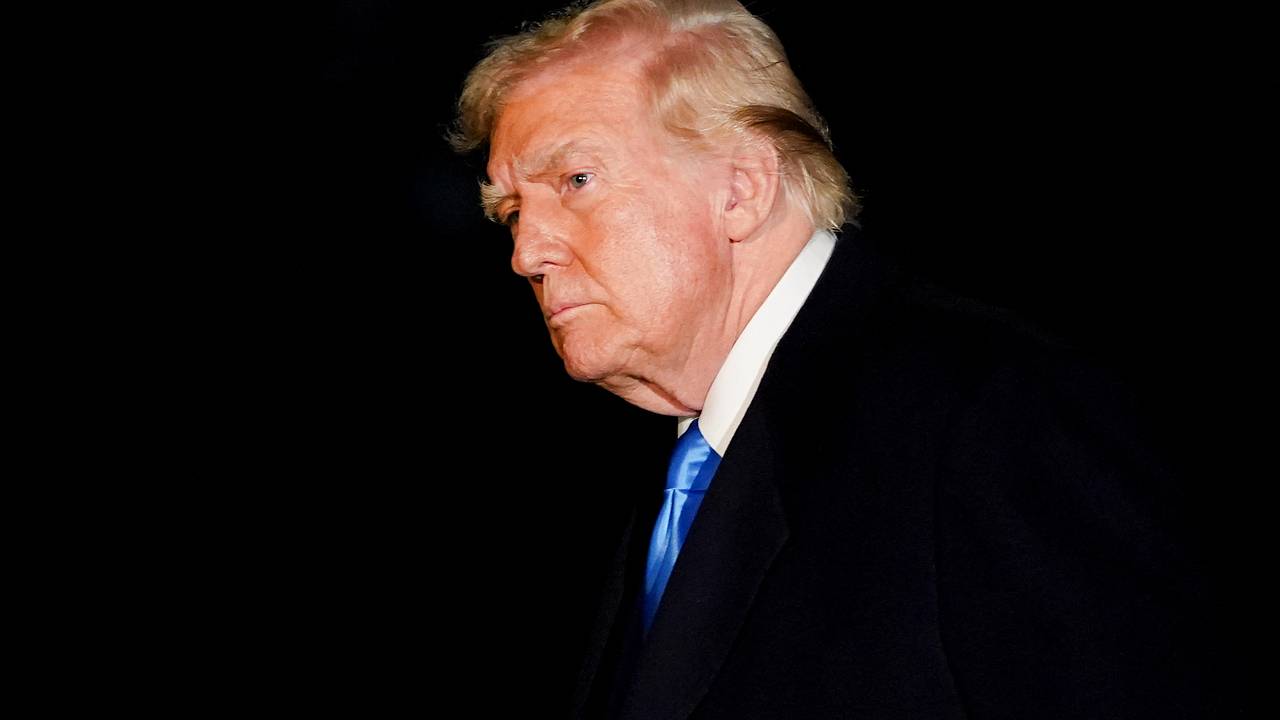 Трамп оскорбил чиновников из USAID