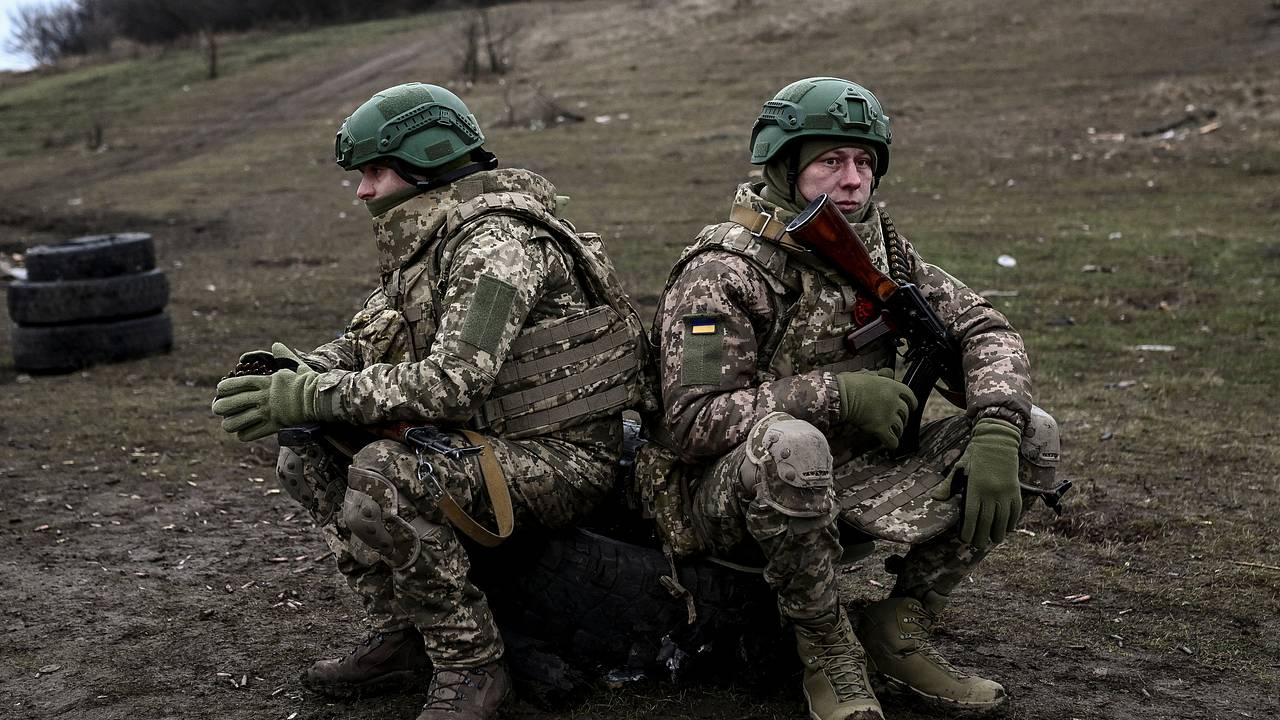 На Украине объяснили страх потери Волчанска репутационными потерями