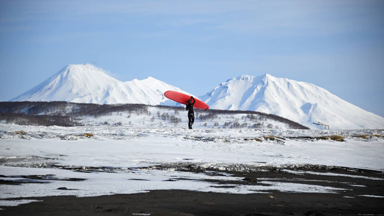 Синоптики назвали причину странной погоды в российском регионе
