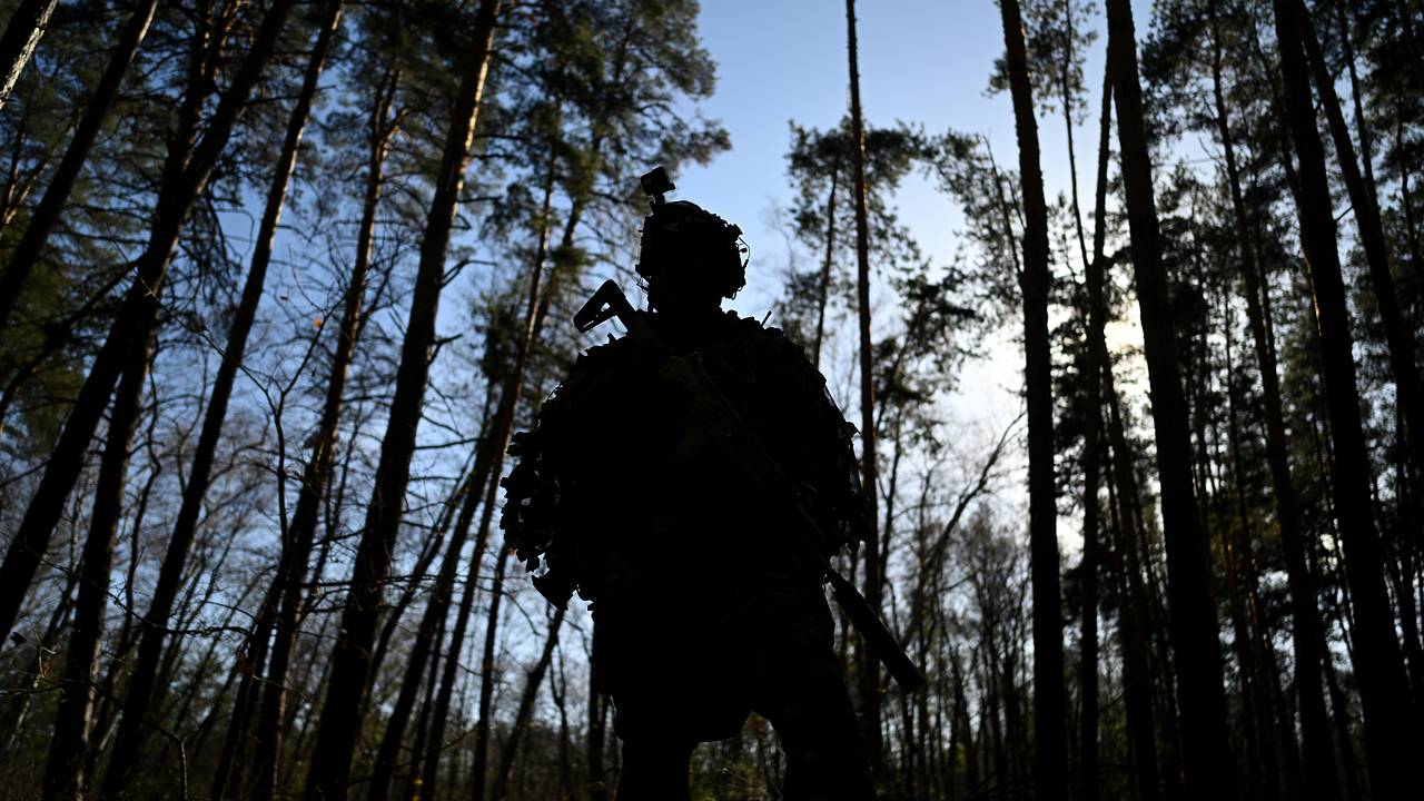 На Украине признали продвижение российских войск в ДНР