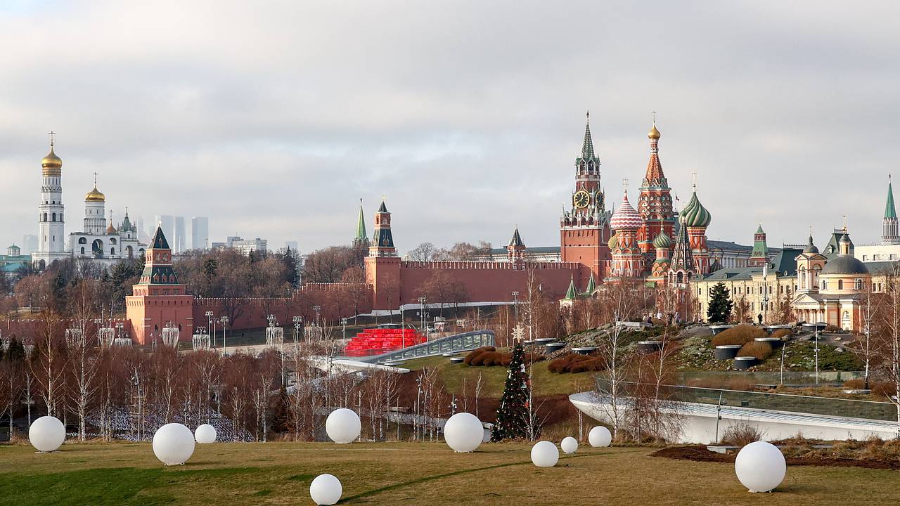 Влияние Ла-Ниньи на погоду оценили
