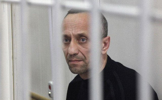 Суд отказал «ангарскому маньяку» в снятии обвинений из-за срока давности