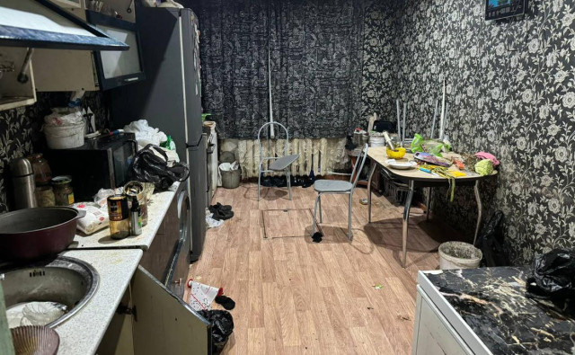 Экспертиза подтвердила гибель детей в Красноярском крае из-за инсектицида