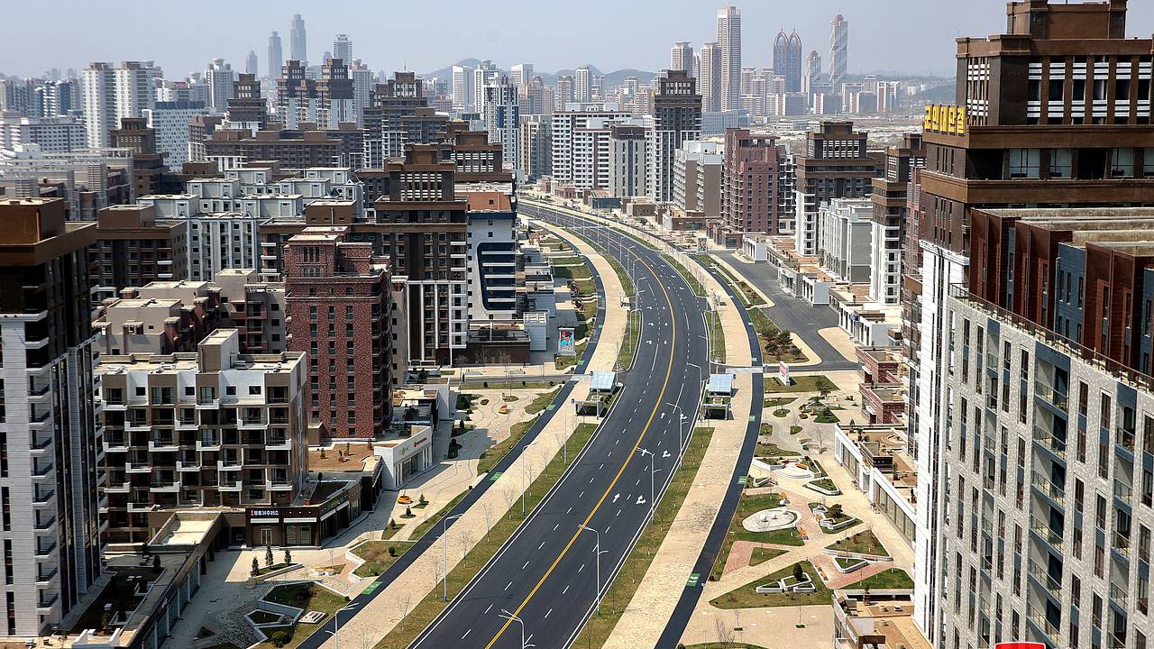 В КНДР ответили на слова главы Госдепа о стране-изгое