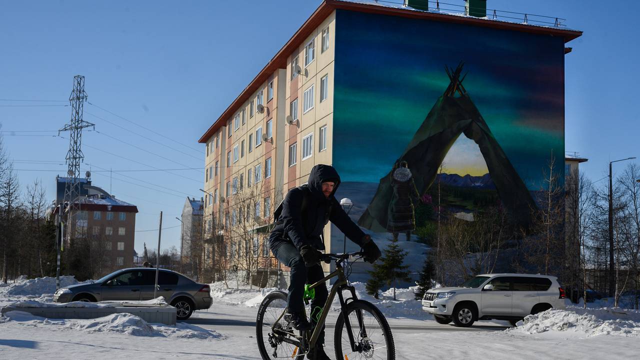 Ряду российских регионов спрогнозировали 30-градусные морозы