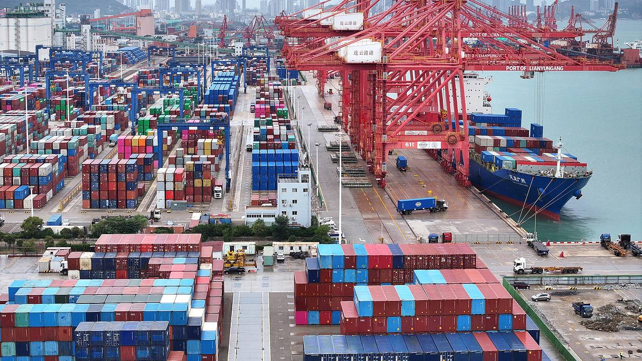 Китай нашел способ предотвратить торговую войну с США