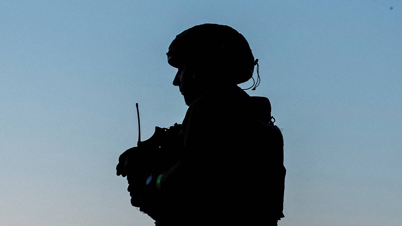 Перебравшийся в Россию боец ВСУ выложил трек чеченского певца-боевика Муцураева. До этого он публиковал видео с голосом Гитлера