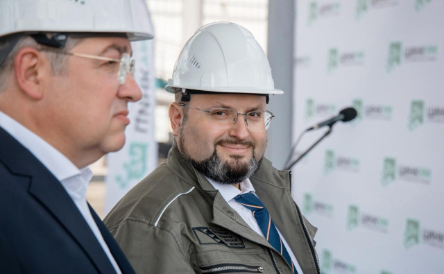 Глава корпорации развития Курской области уволен из-за уголовного дела