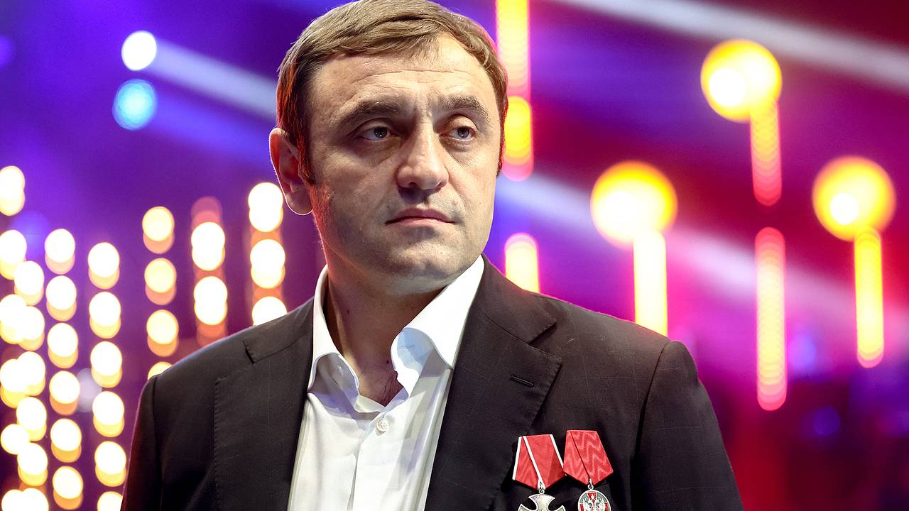 Армен Саркисян: кто такой, биография, что известно о покушении