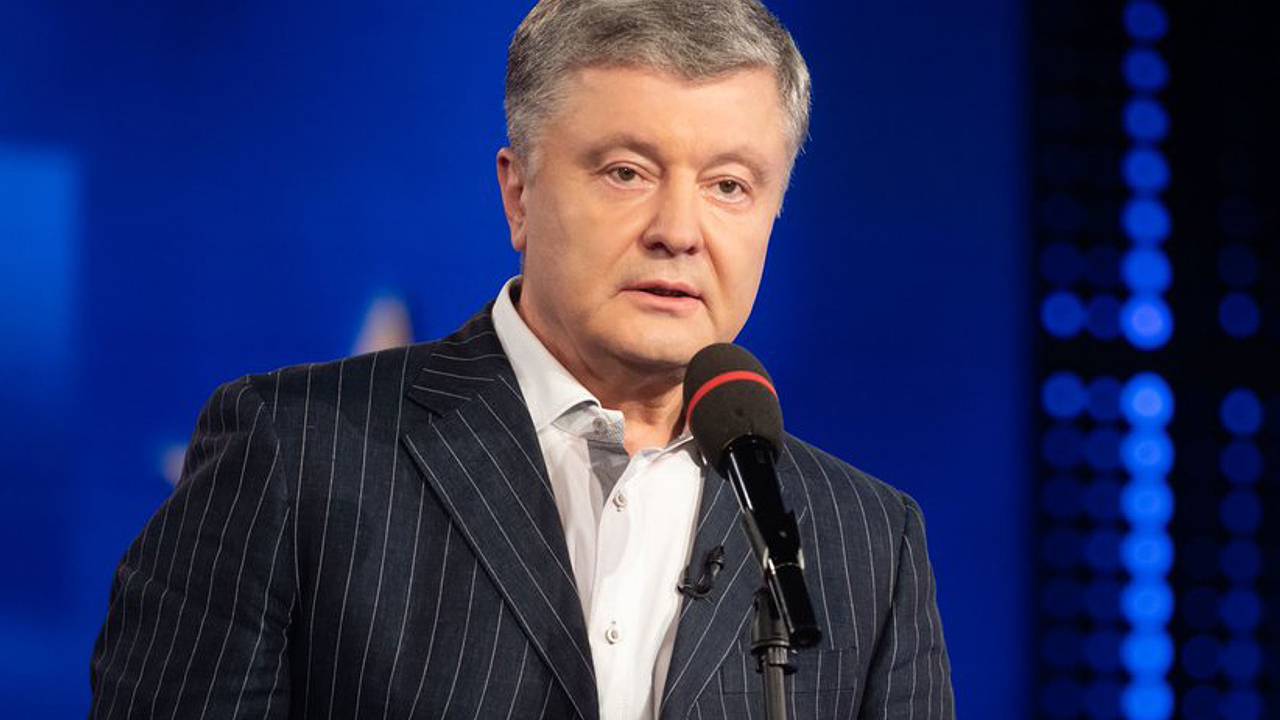 Порошенко назвал сроки поставки первых Mirage от Франции