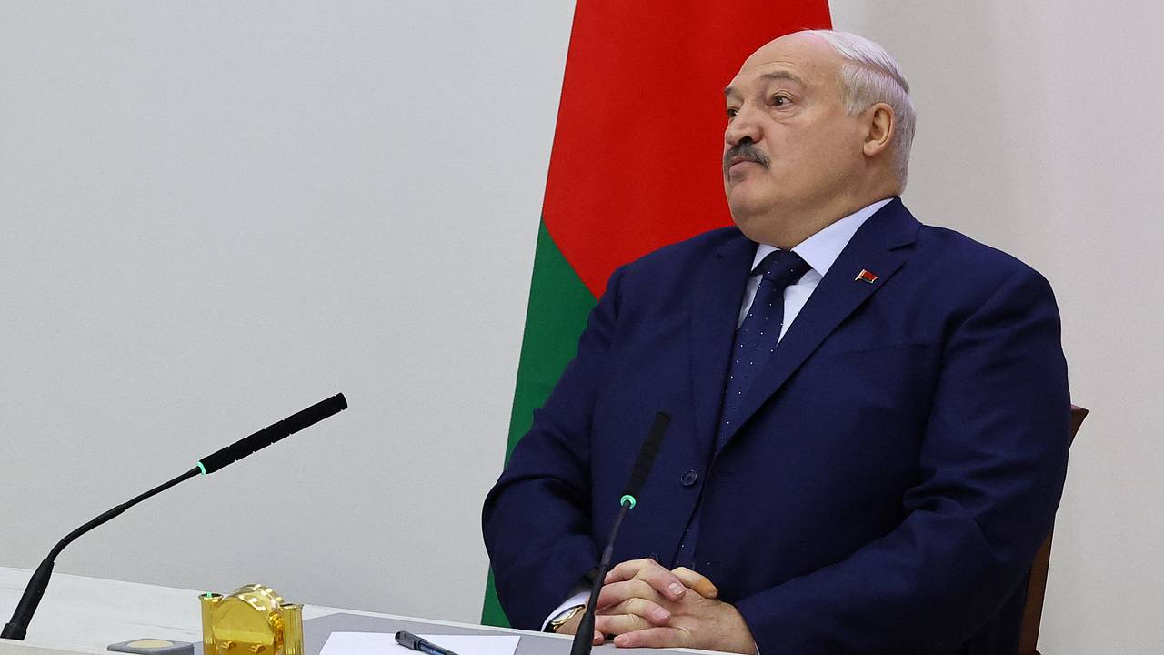 Правительство Белоруссии ушло в отставку