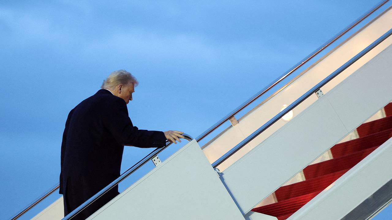 Американцам предрекли «шоковую терапию» из-за решения Трампа