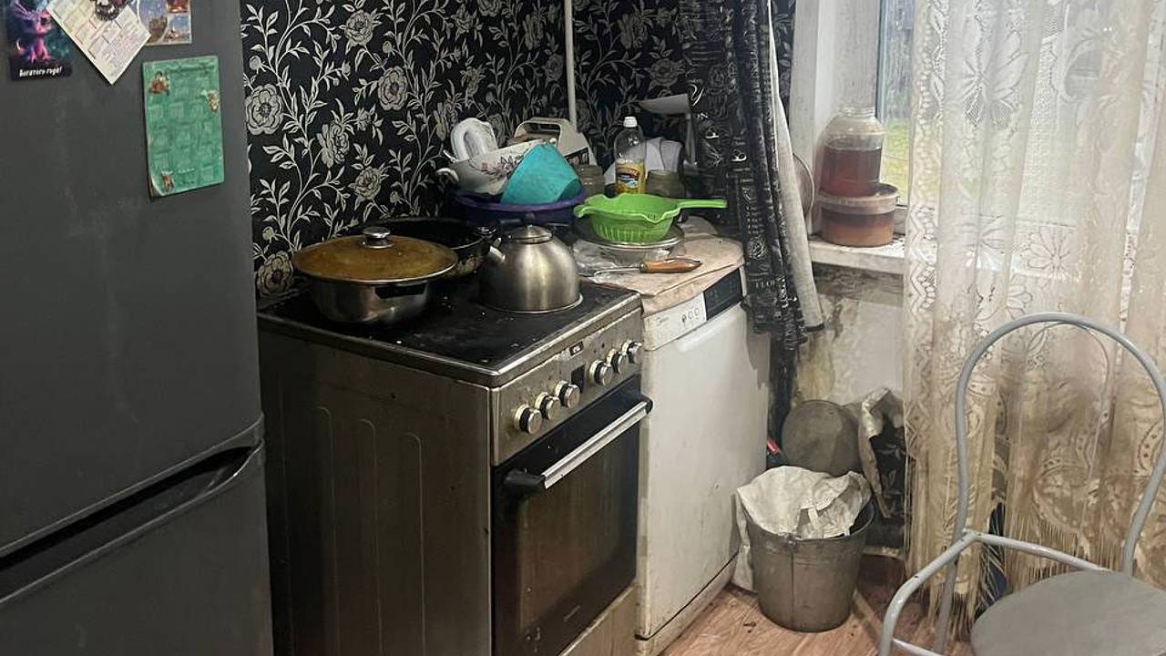 Отцу отравившихся средством от насекомых детей предъявили окончательное обвинение