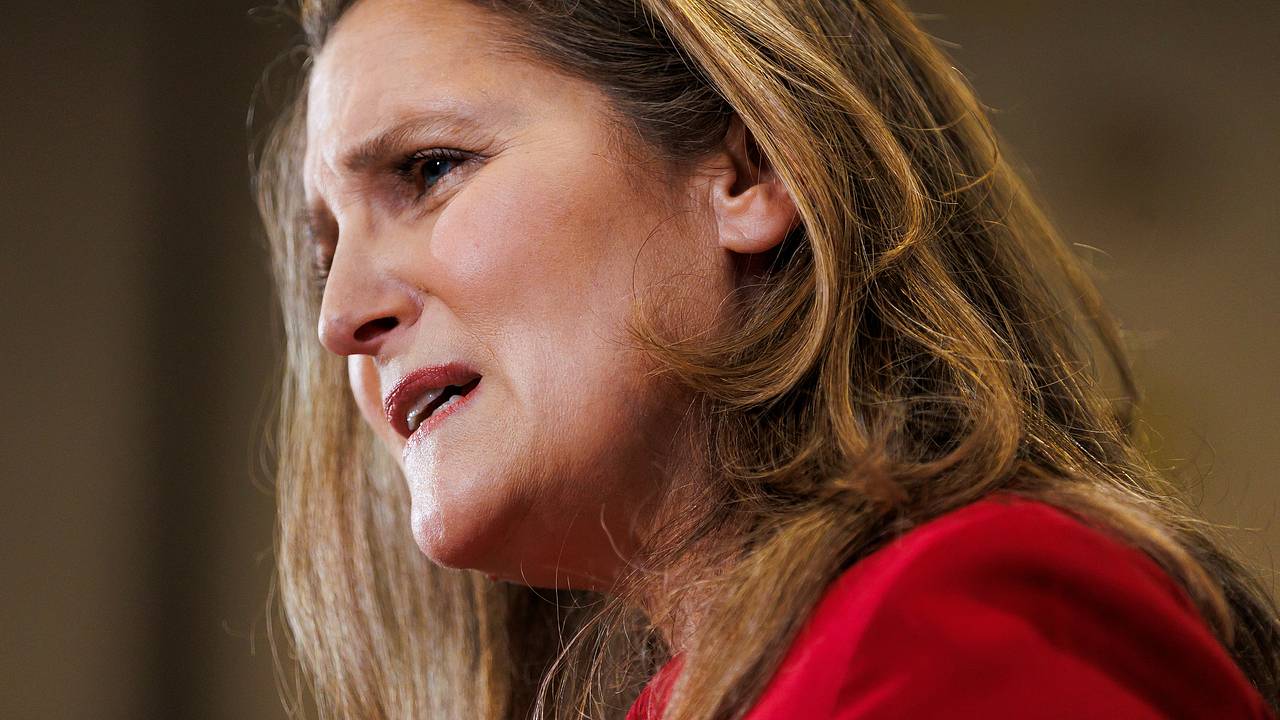 Канадский политик украинского происхождения пообещала ошеломить США