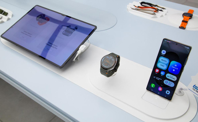 Эксперты призвали проверять флагман Samsung при покупке на маркетплейсе
