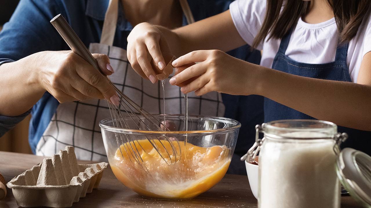 Россиянам дали советы по развитию осознанного потребления у детей