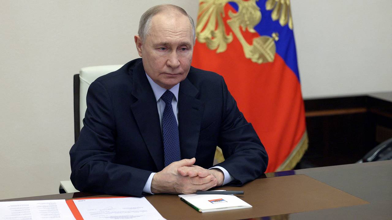 Путин дал поручение относительно эвакуированных из зоны СВО детей